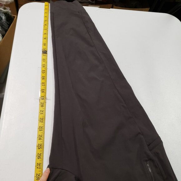 Athleta Womens Trekkie North Joggers Size 14 Athleisure Gym Workout Stretch - Picture 8 of 10